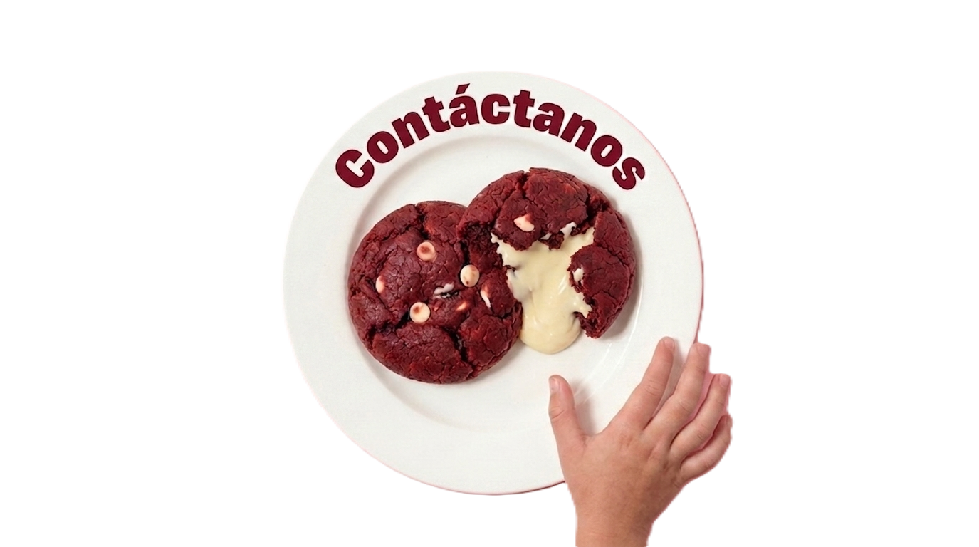 Contáctanos