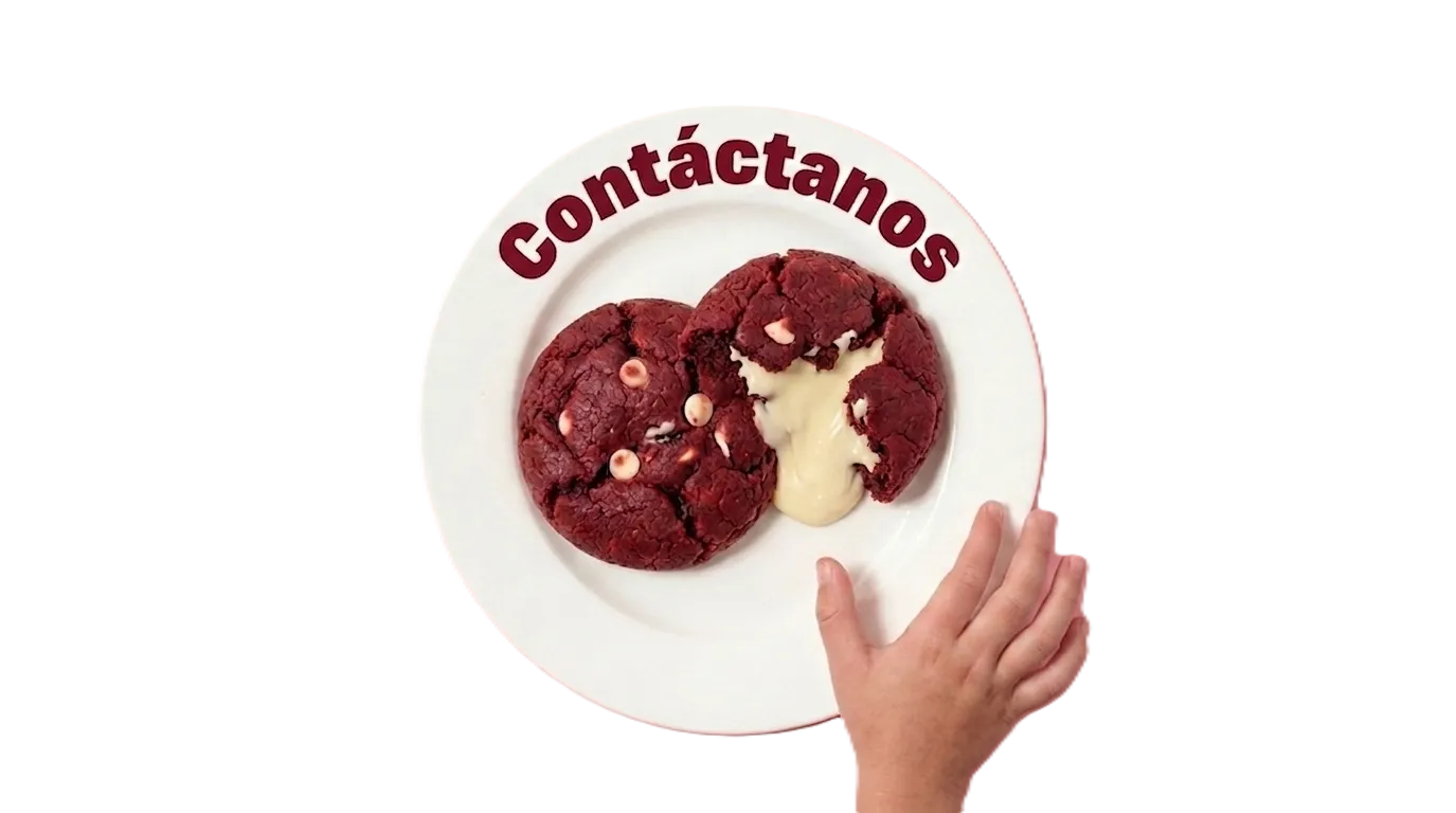 Contáctanos