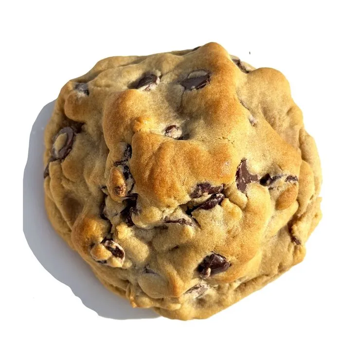 Choco Chips Cookie