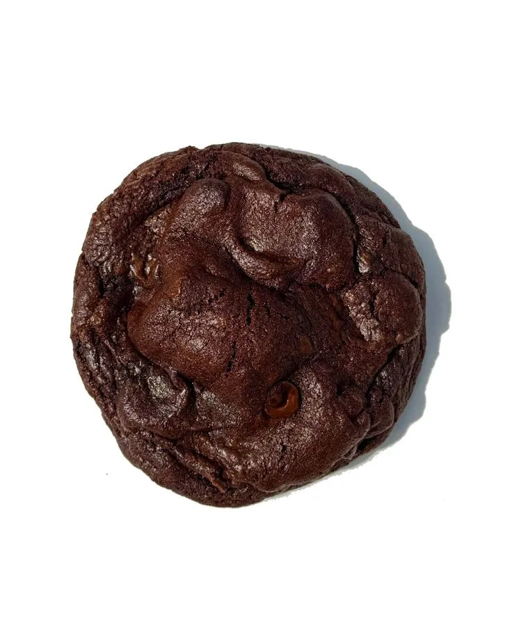 Triple Choco Cookie