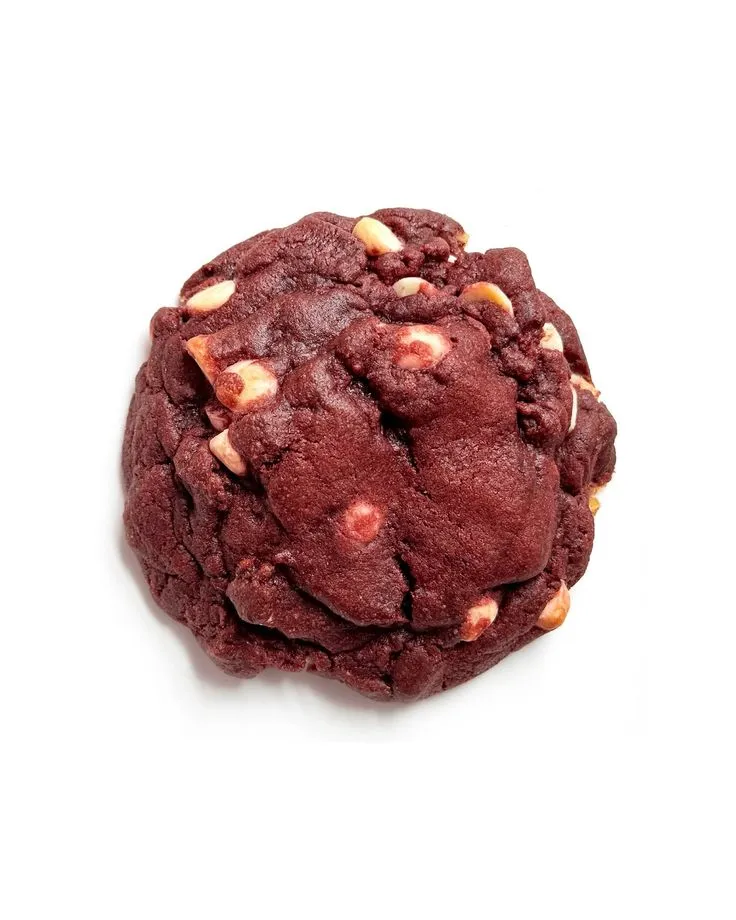 Red Velvet Cookie