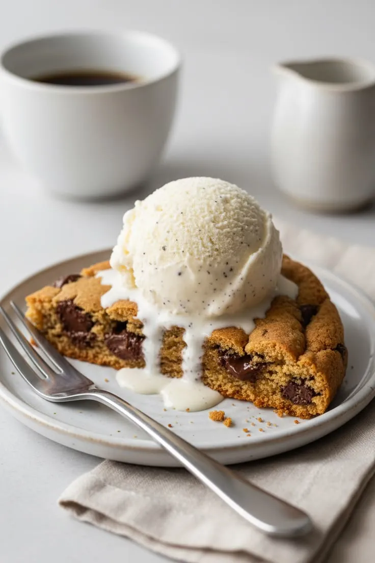 Cookie Fudge