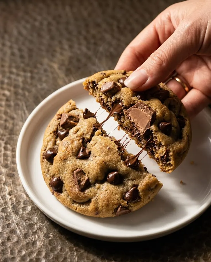 Galleta Tradicional
